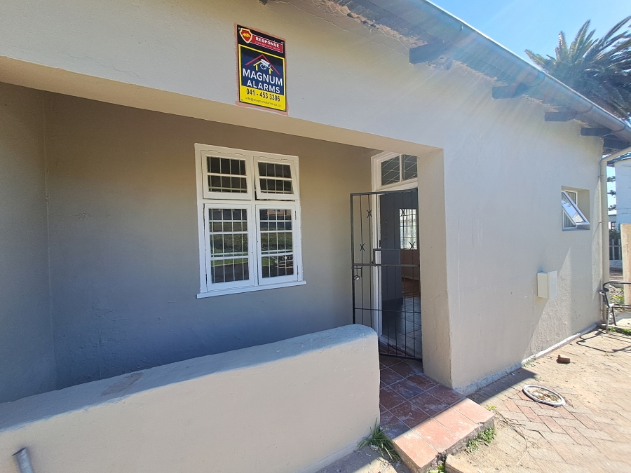 To Let 1 Bedroom Property for Rent in Newton Park Eastern Cape